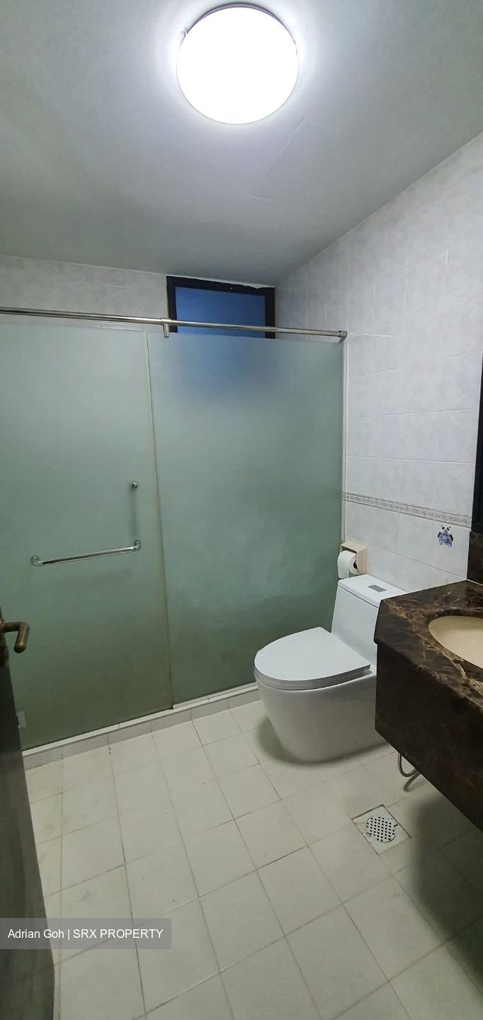 Parc Oasis (D22), Condominium #451211711